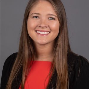 Meet your Posher, Shelbey